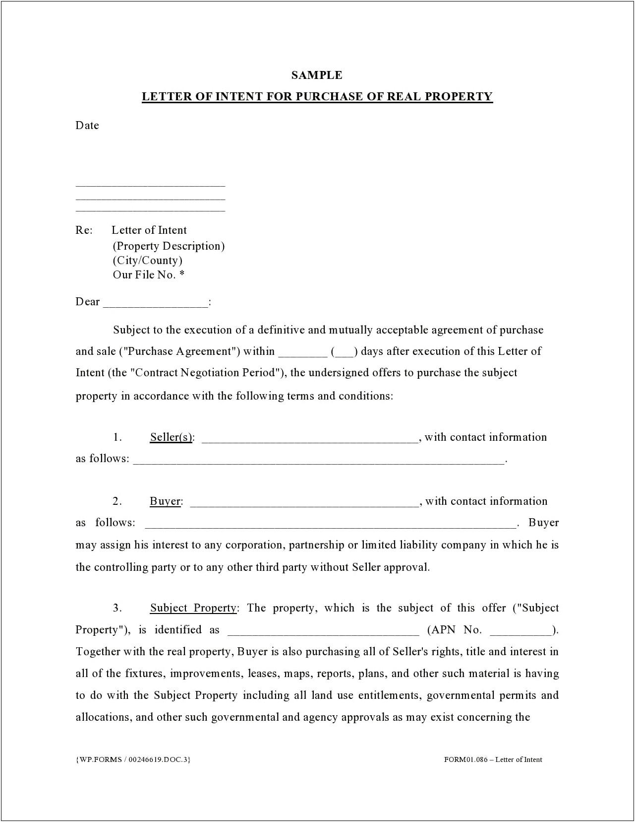 Request Letter For Form 137 Template