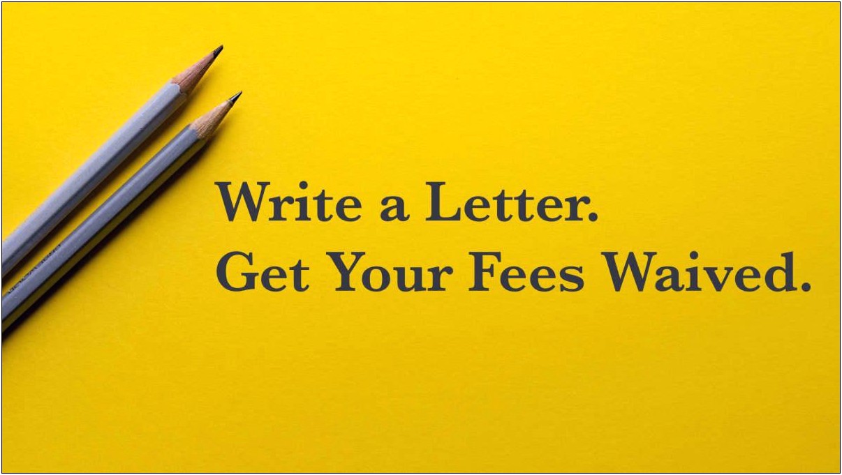 Request To Refund Court Date Letter Template