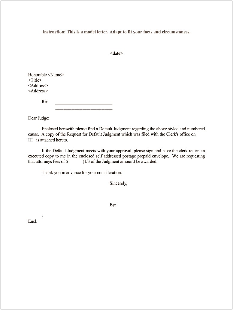 Resignation Letter Sample Effective Immediately Template