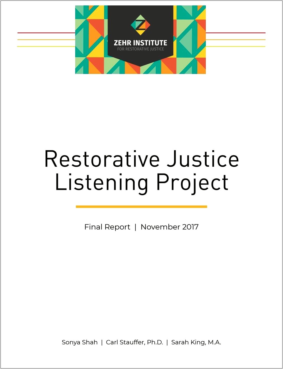 Restorative Justice Letter Of Apology Template