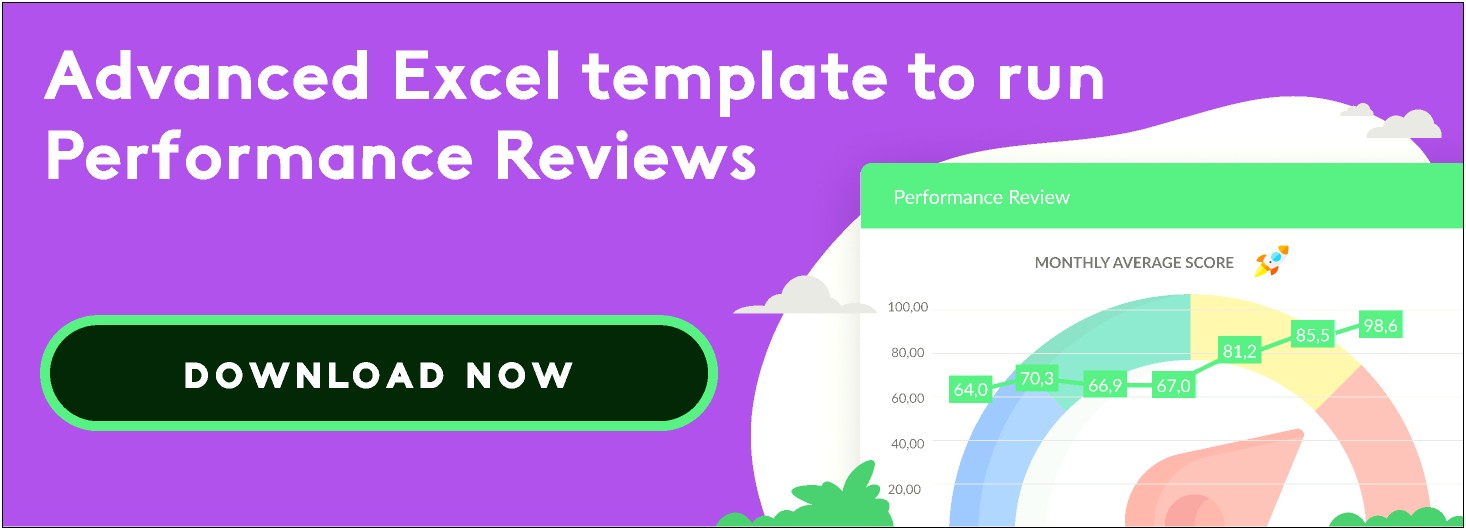 Retail Employee Performance Review Template Word
