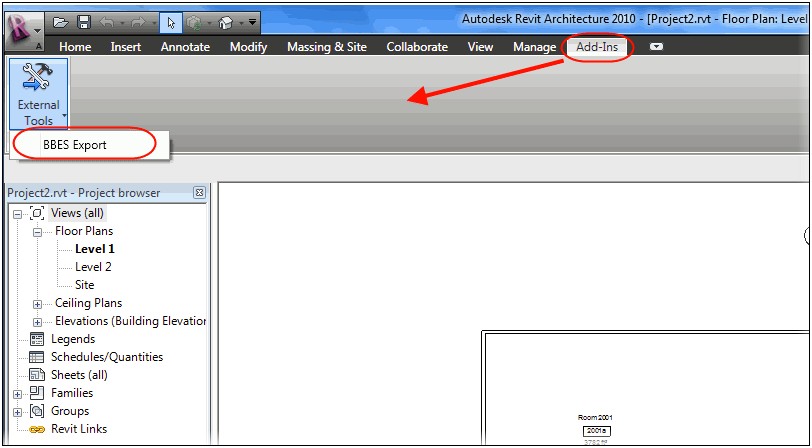 Revit Architecture Default Metric Template Download