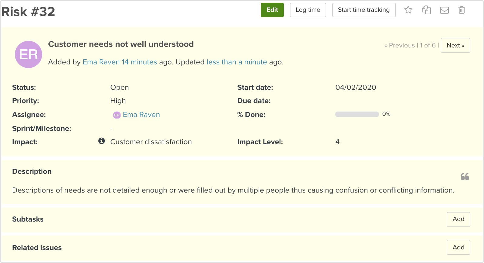 Risk Assessment Management Plan Template For Schools