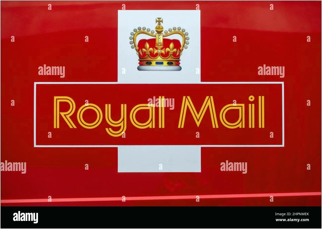 Royal Mail Letter Size Template 2018