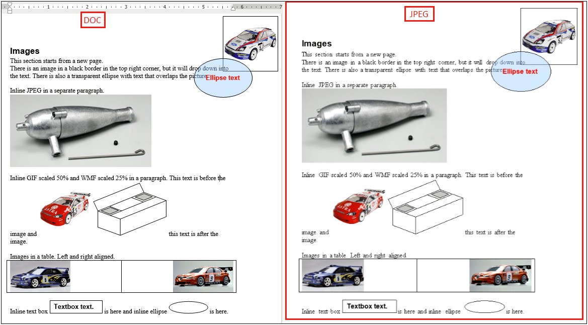 Sample Template Documents For Aspose.words