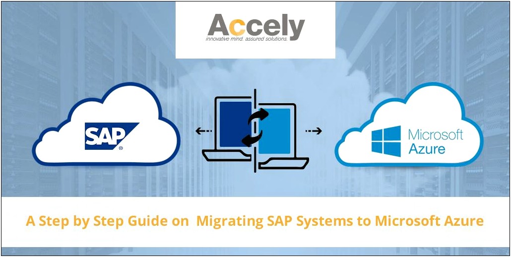 Sap Migration Ms Project Plan Template