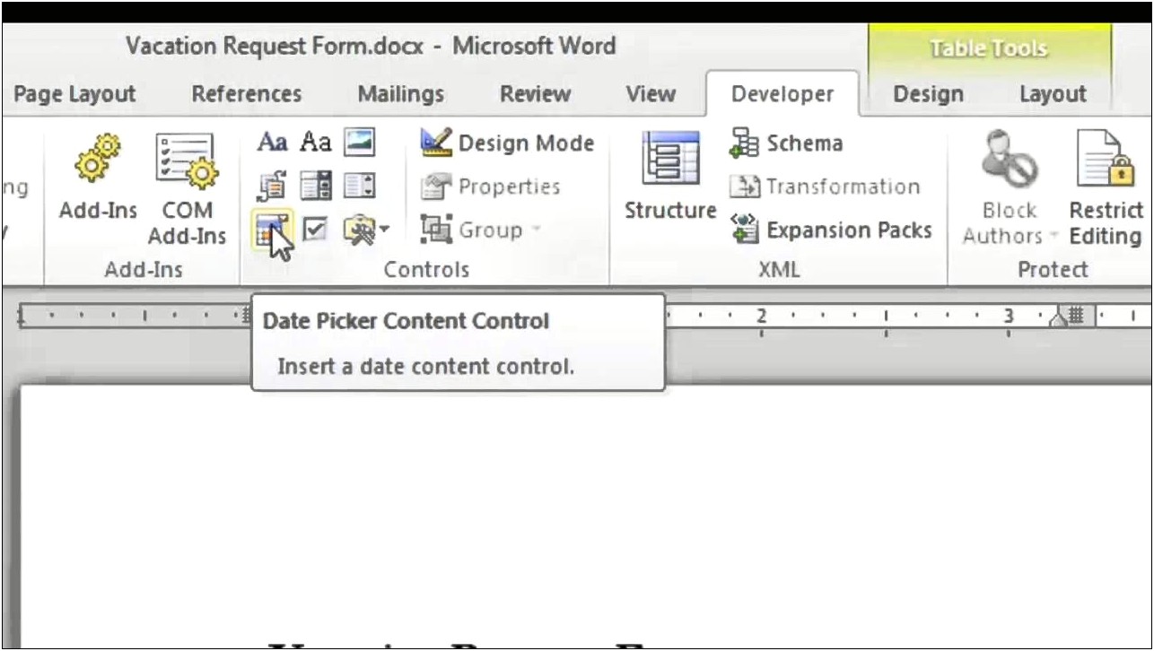 Save Docx As Template Word 2010