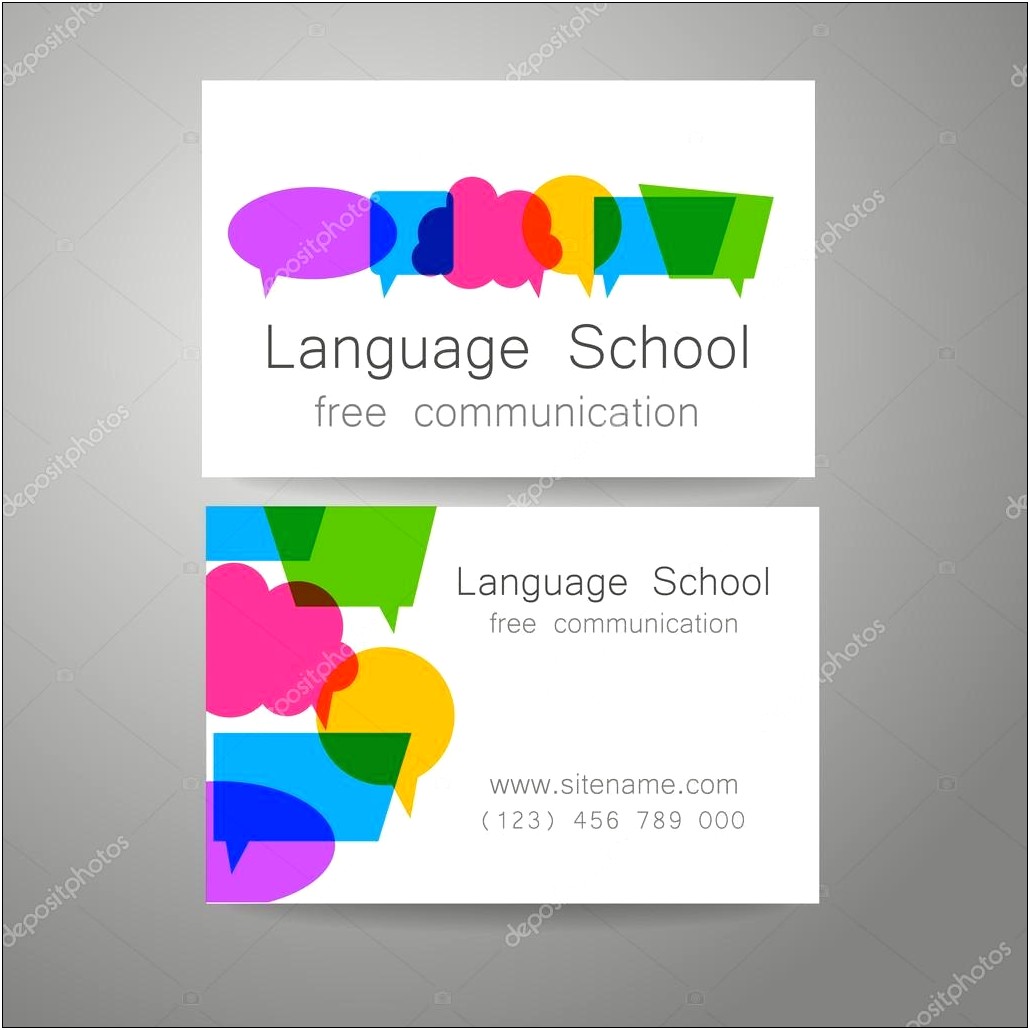 School Logo Design Template Free Download