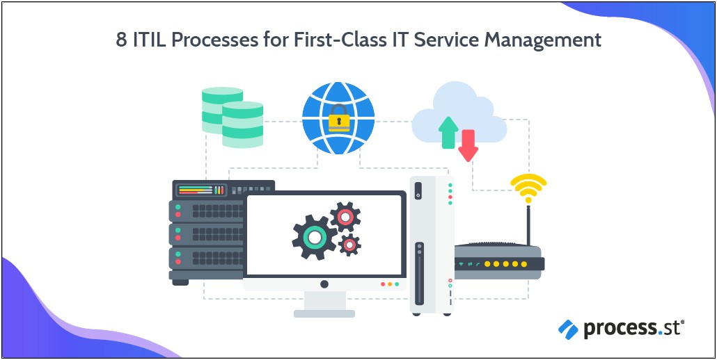 Service Desk Implementation Project Plan Template