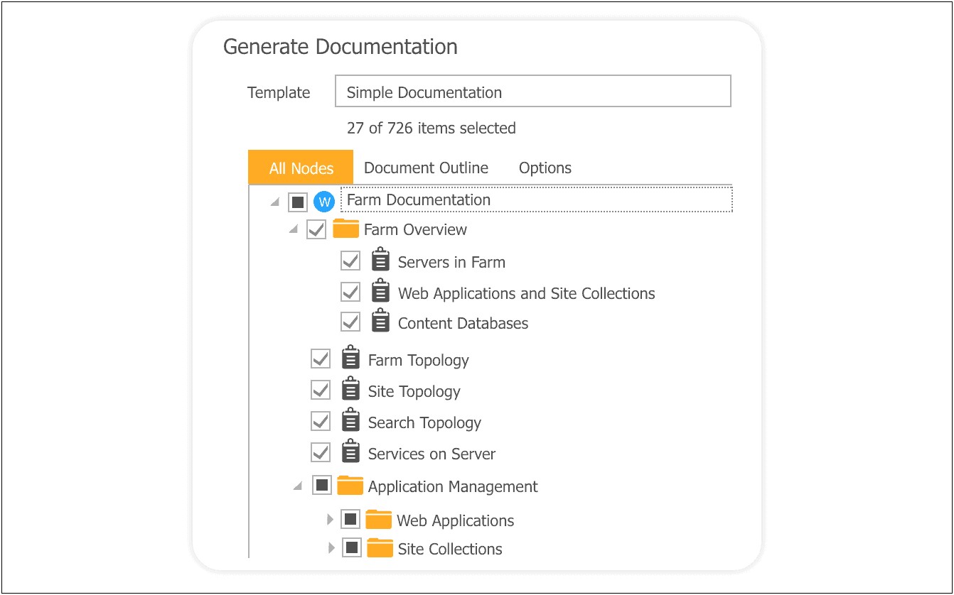 Sharepoint 2010 Migration Project Plan Template