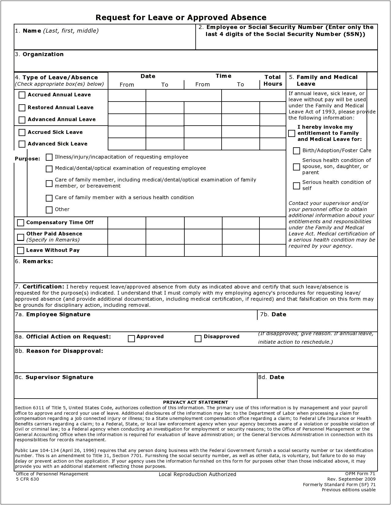 Sickness Absence Letter To Employee Template