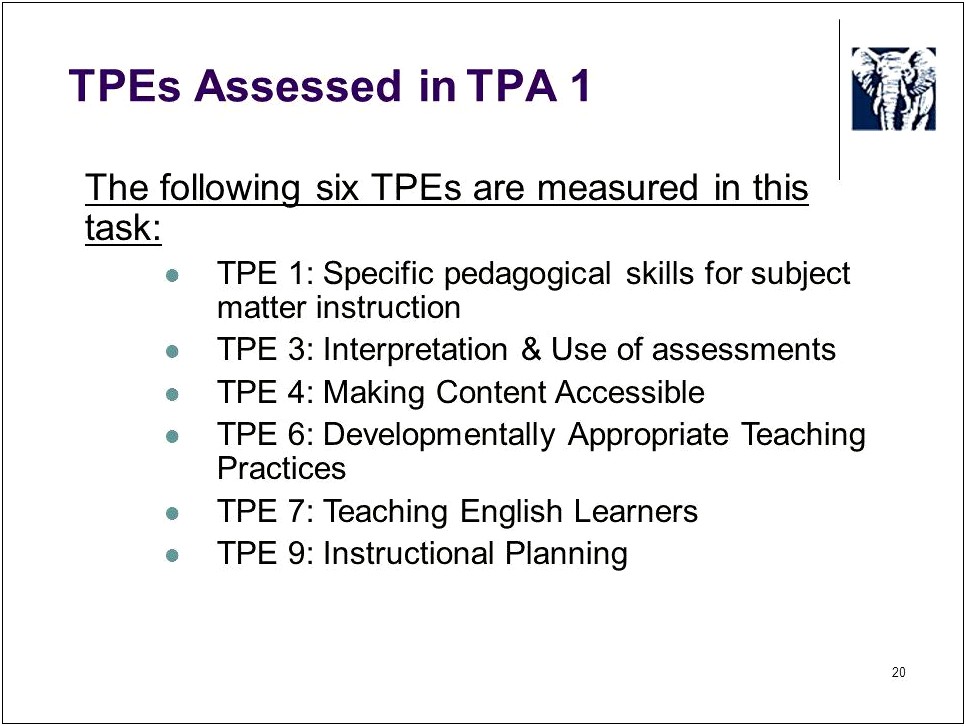 Single Subject Program Lesson Plan Template Csuf