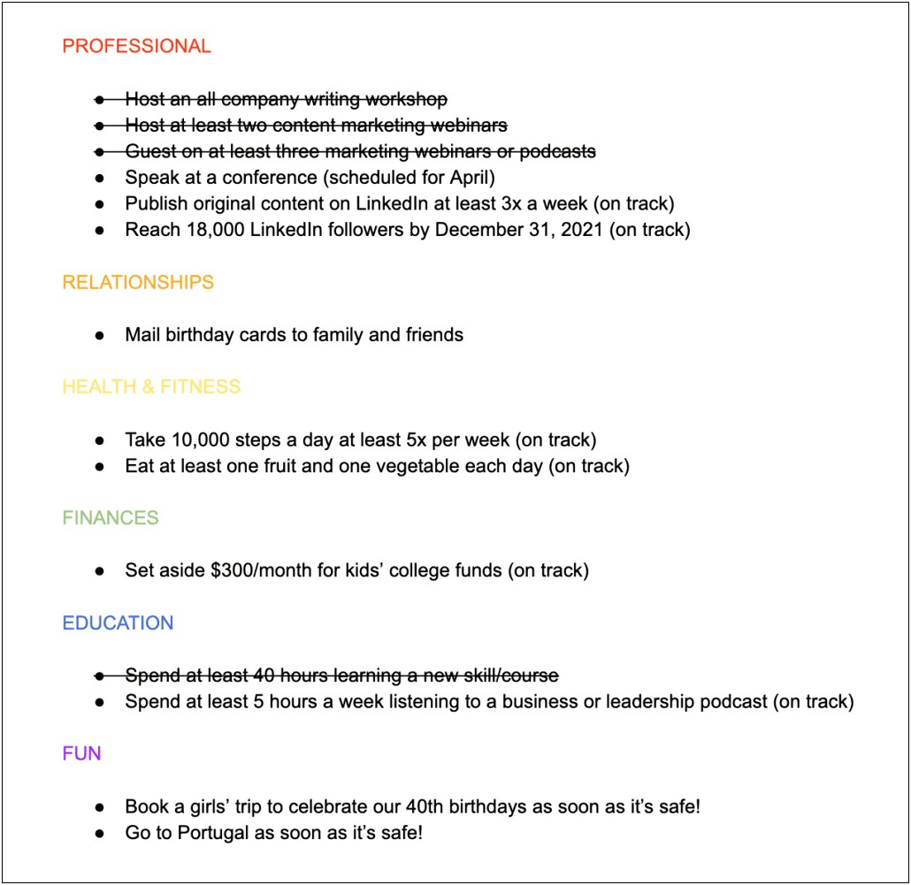 Skills Development Plan Template South Africa