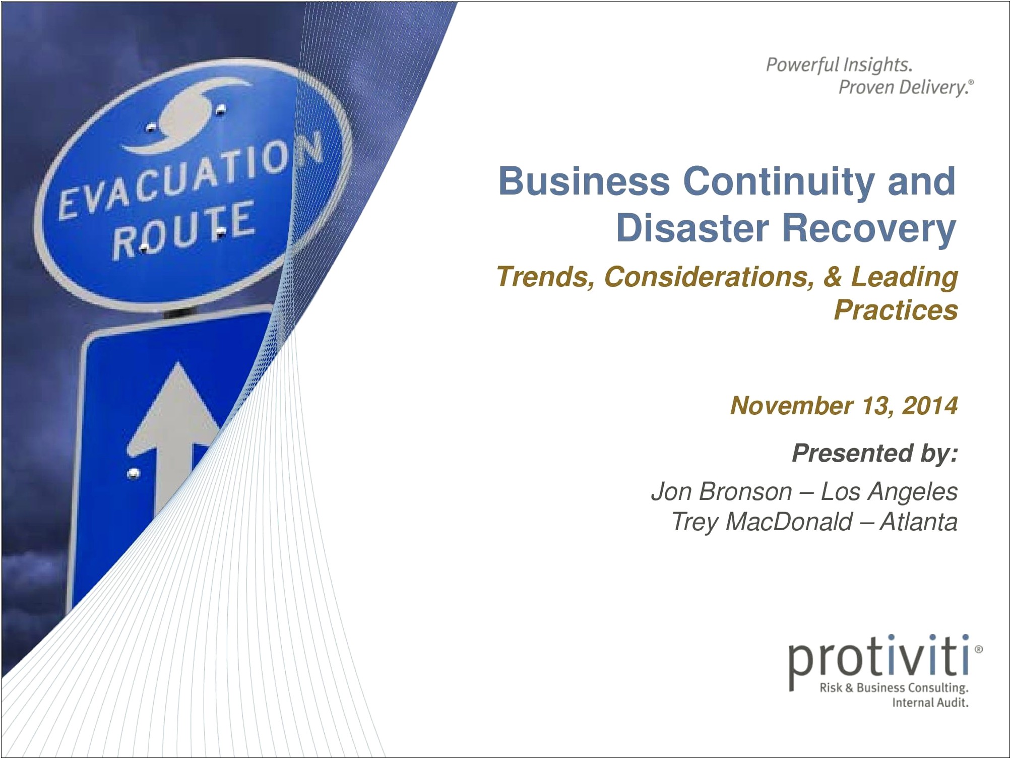 Small Business Disaster Recovery Plan Template Uk