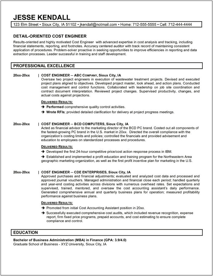 Small Business Plan Template Free Canada