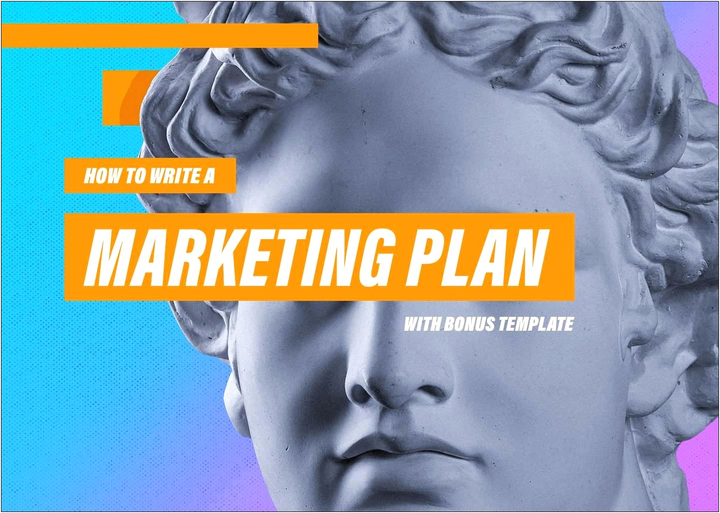 Small Business Sales And Marketing Plan Template