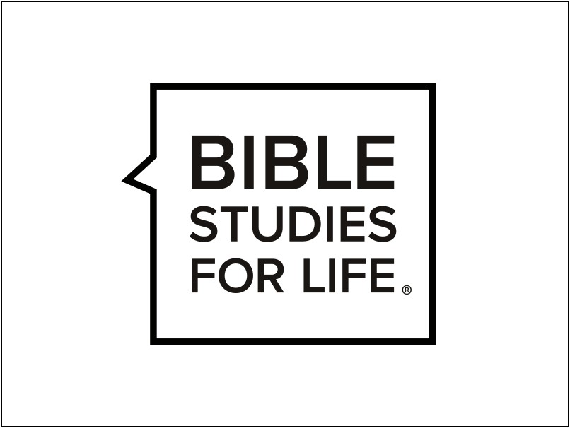 Small Group Bible Studies Lesson Plan Template