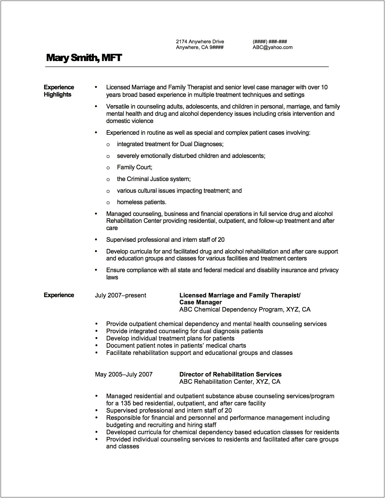 Soccer Cover Letter Templates For Coaching