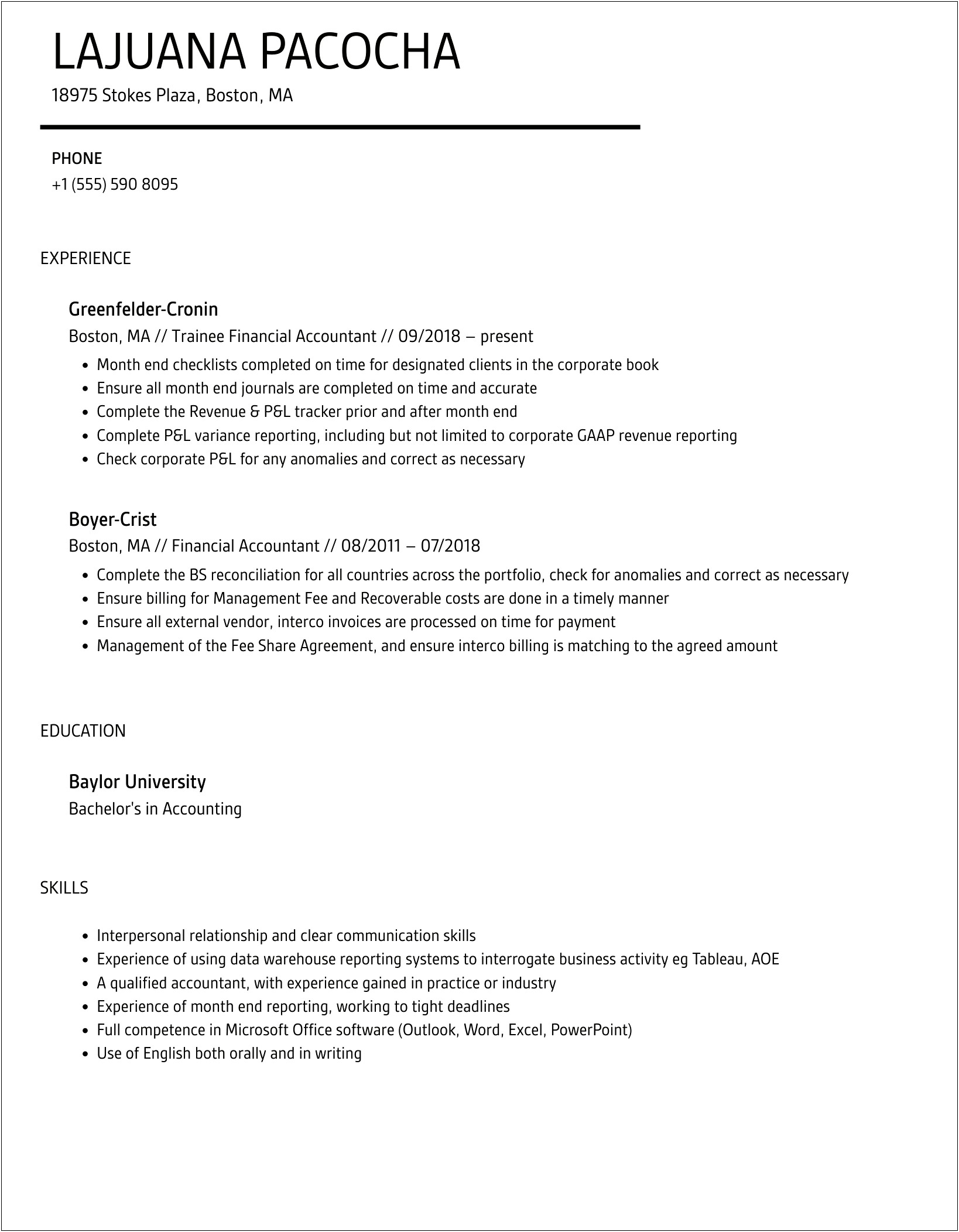 Solvency Letter Template From Accountant South Africa