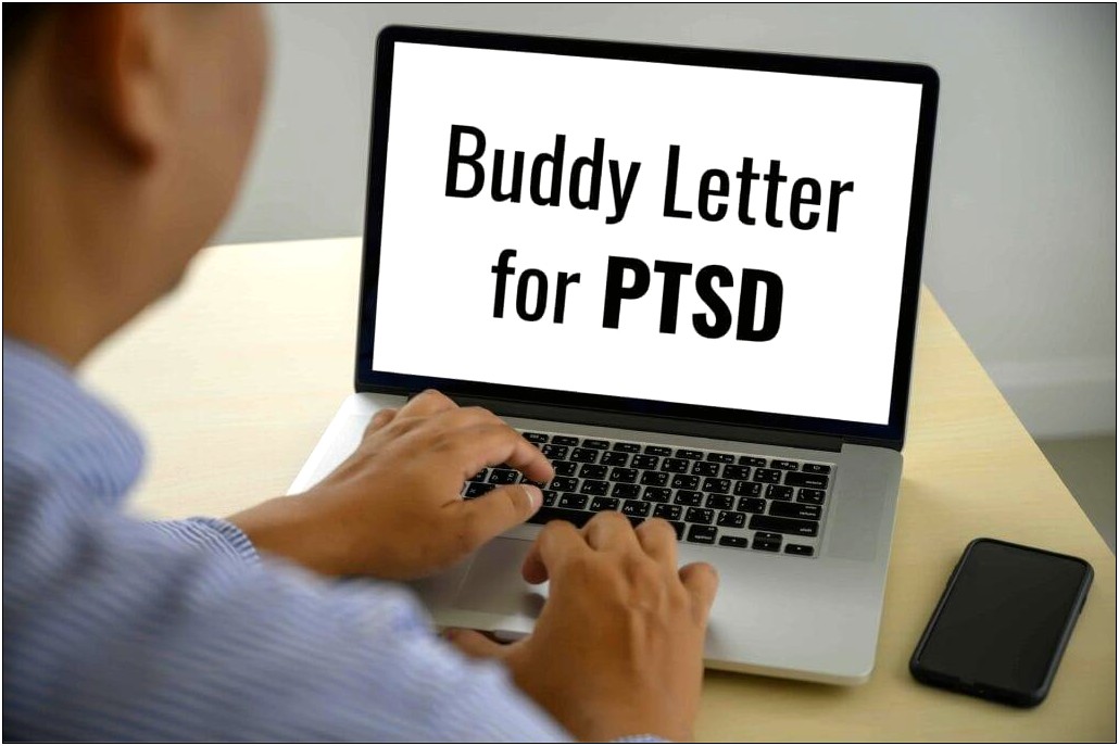 Spouse Support Letter To The Va Templates