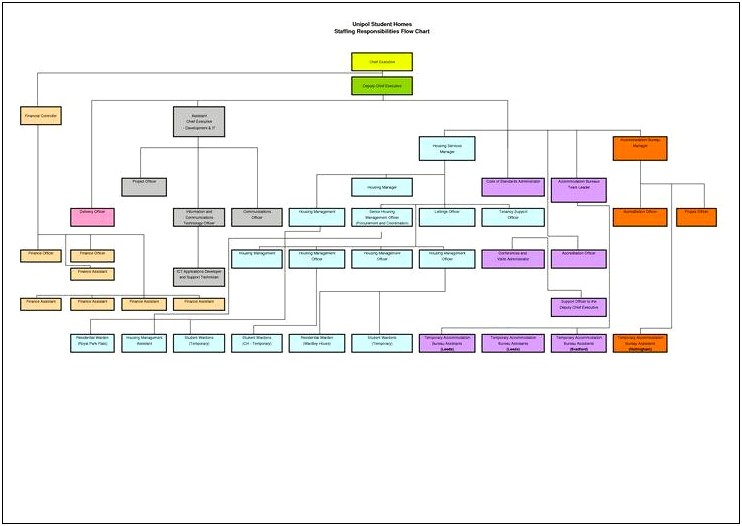 Staffing Plan Template For Daycare Center