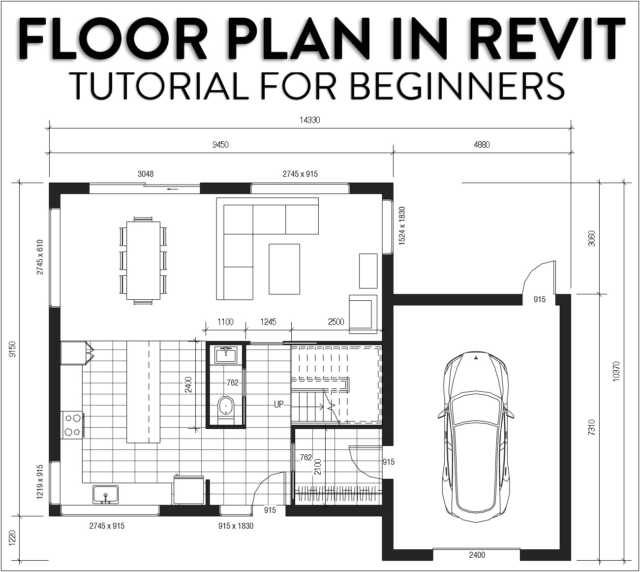 Standard Template For Two Dementional Floor Plans