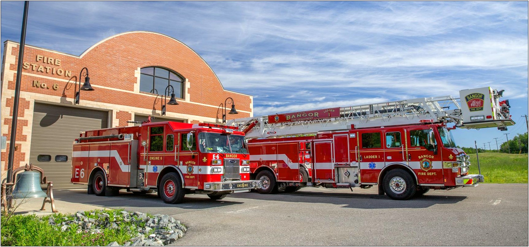 Strategic Planning Template For Fire Departments