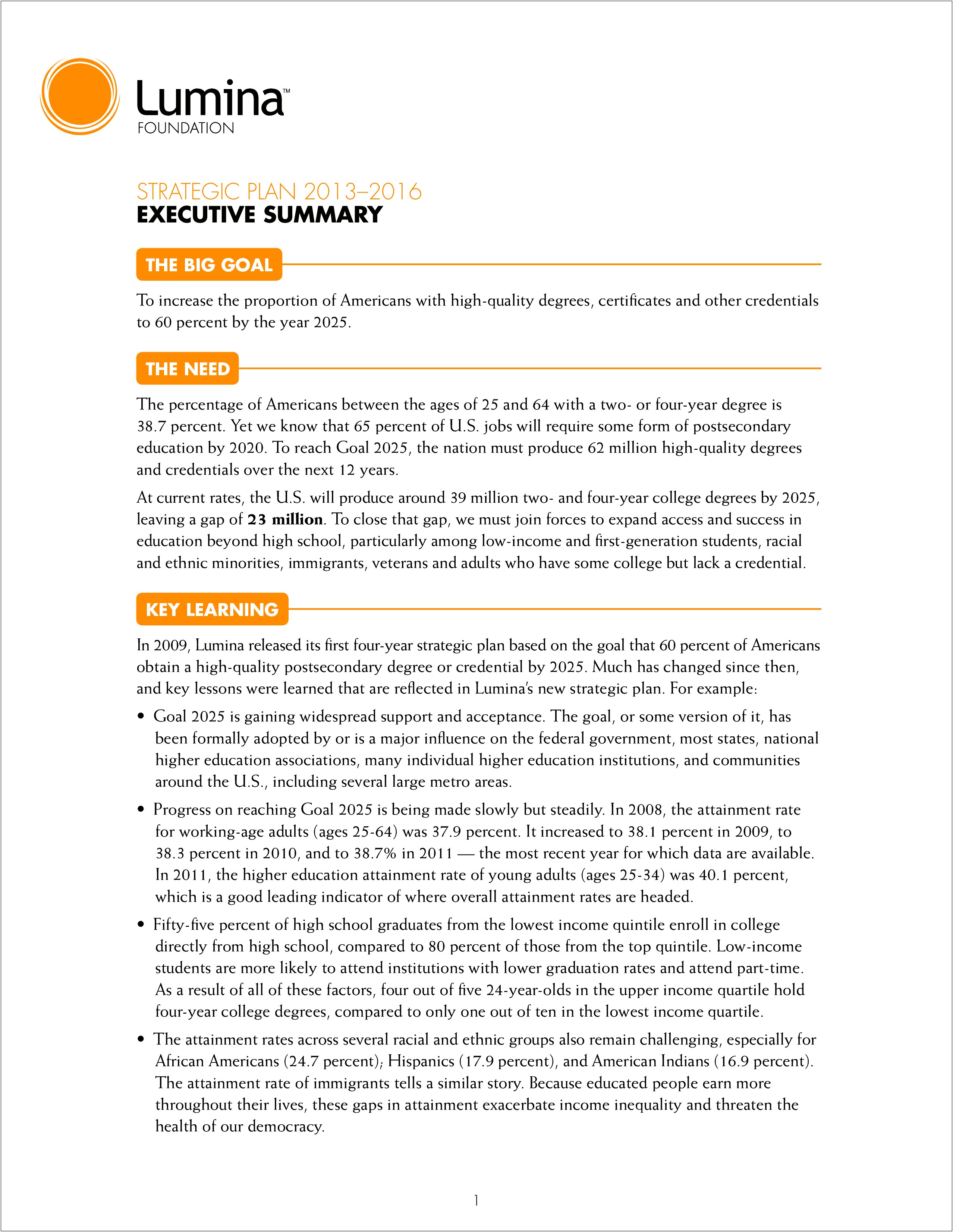 Strategic Planning Template With Excel Models