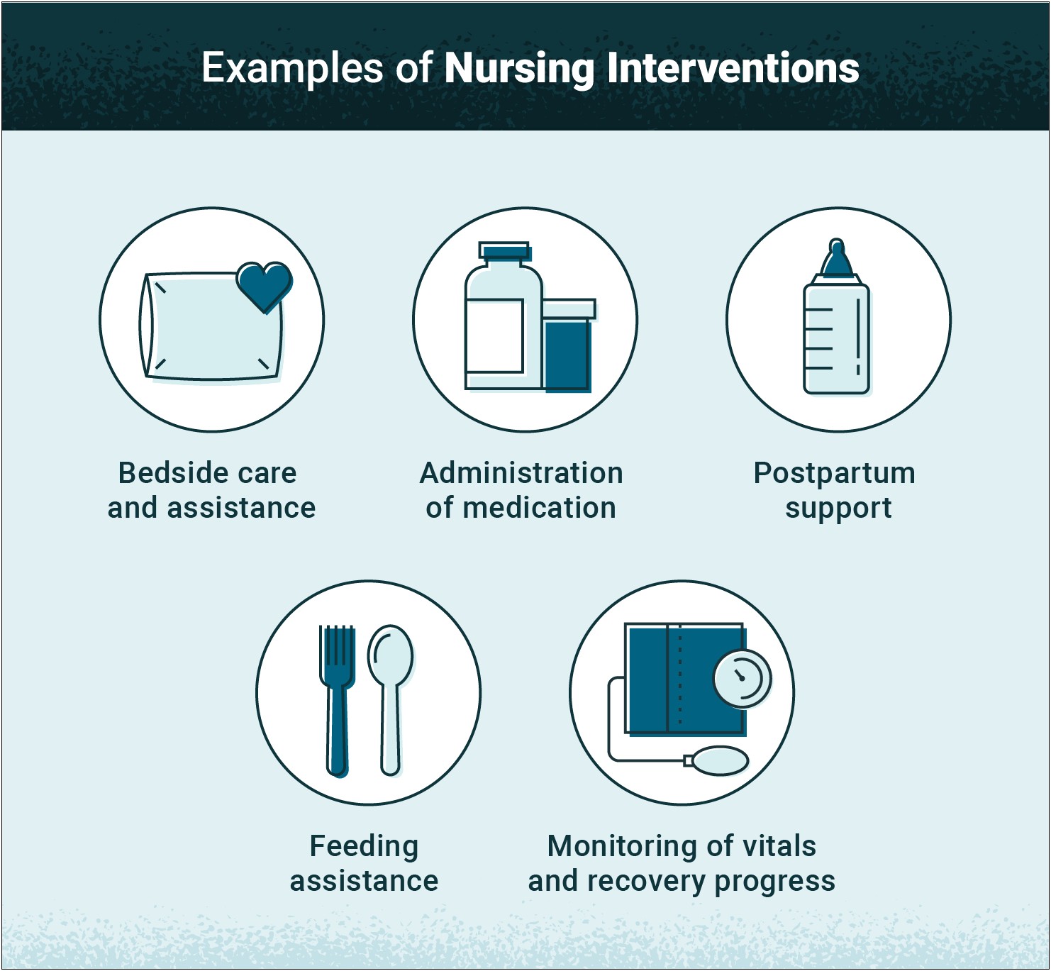 Study Plan Template For Nursing Students