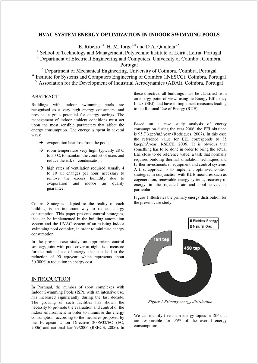 Swimming Pool Emergency Action Plan Template