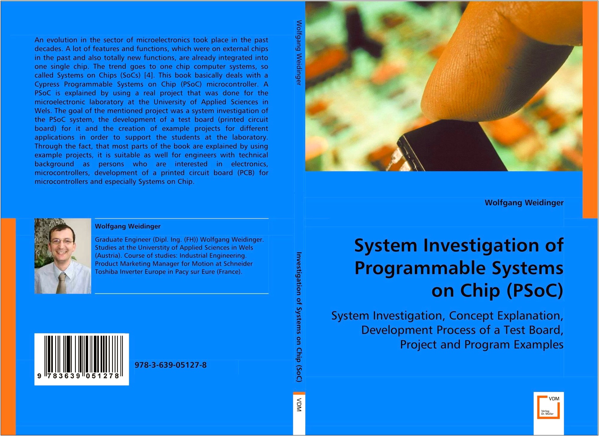 System On Chip Development Plan Template