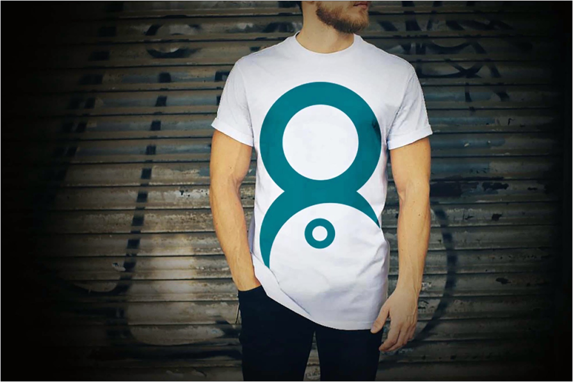 T Shirt Mockup Template Psd Download