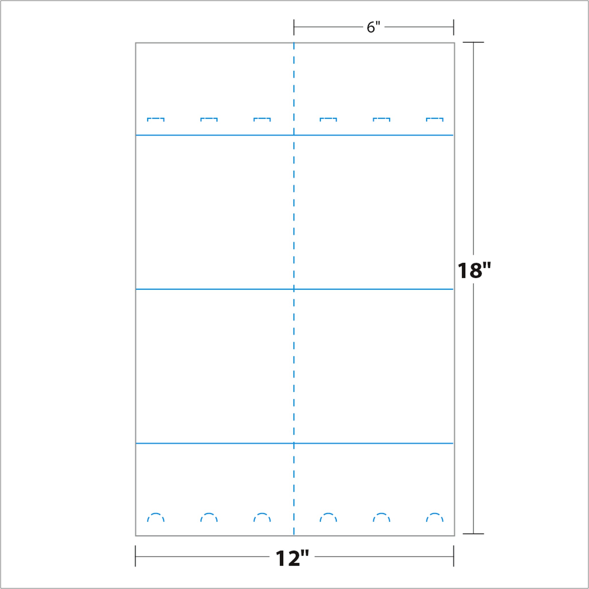 Table Tent Templates For Microsoft Word