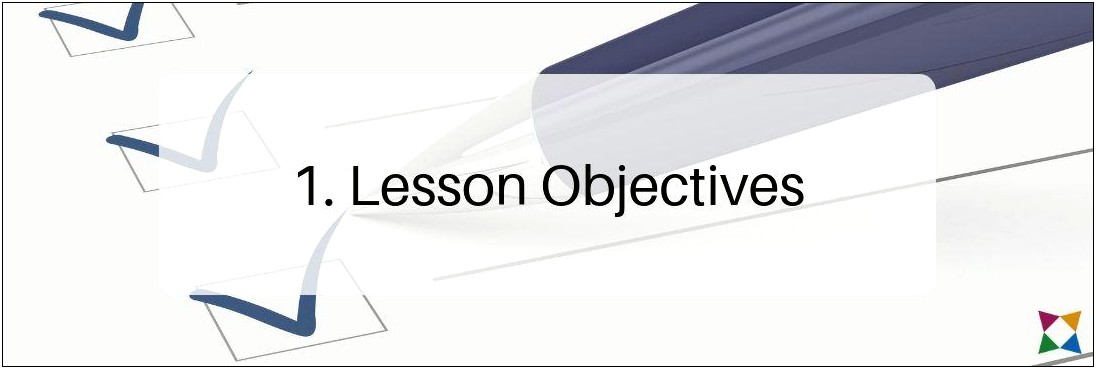 Task Based Learning Lesson Plan Template For Tel