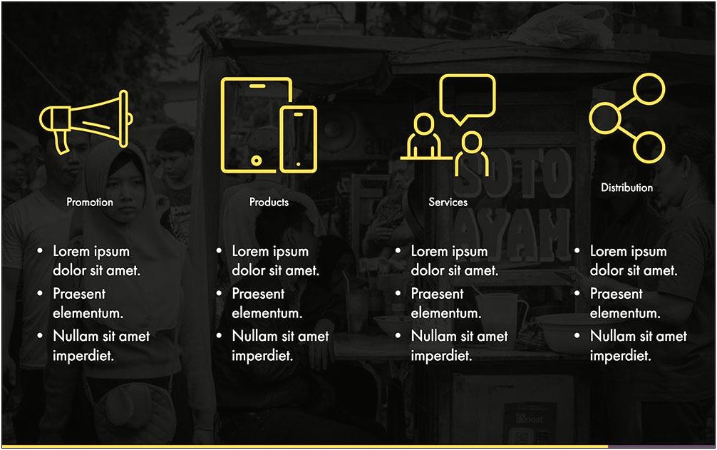 Template For A Business Plan For A Restaurant