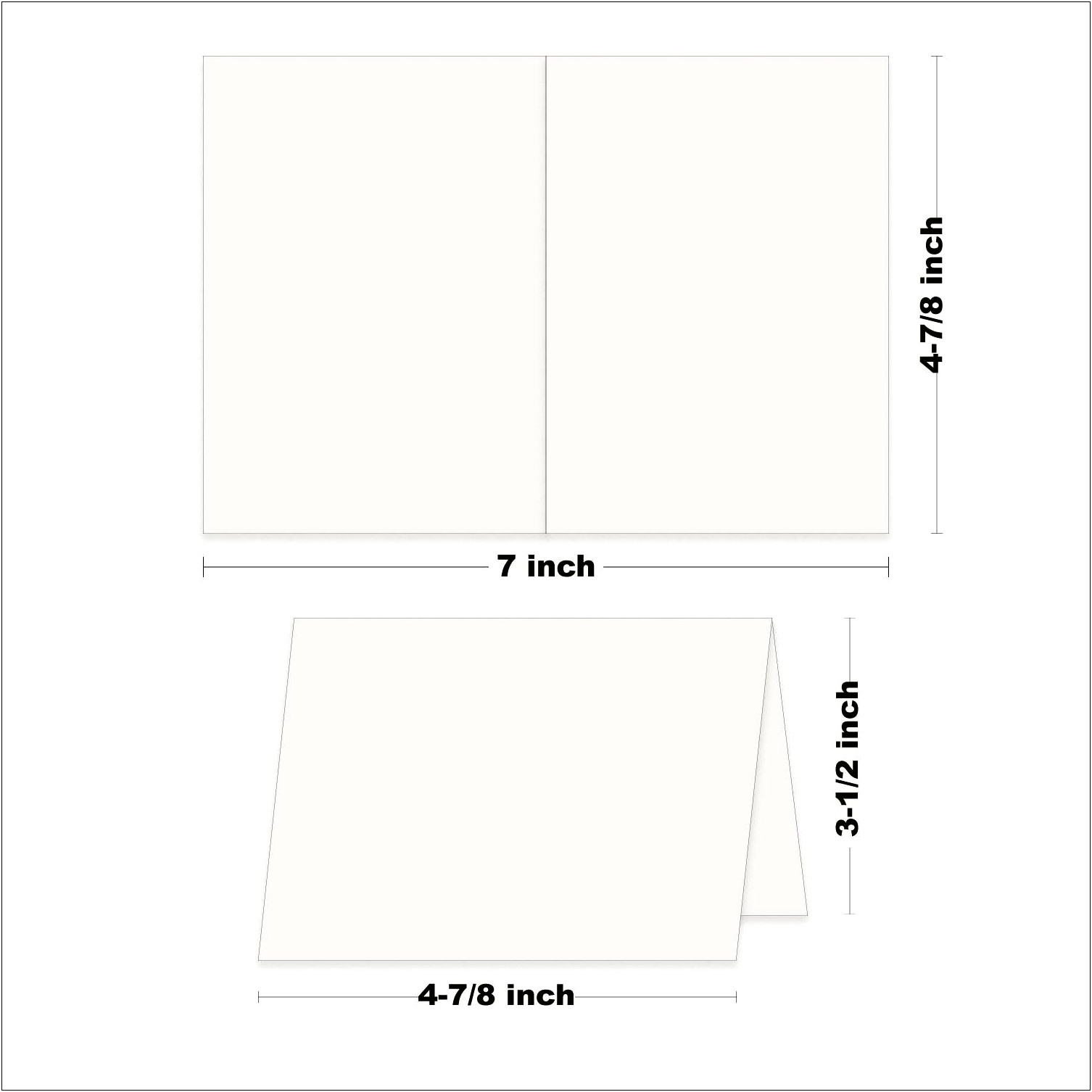 Template For Half Letter Three Hole Punch