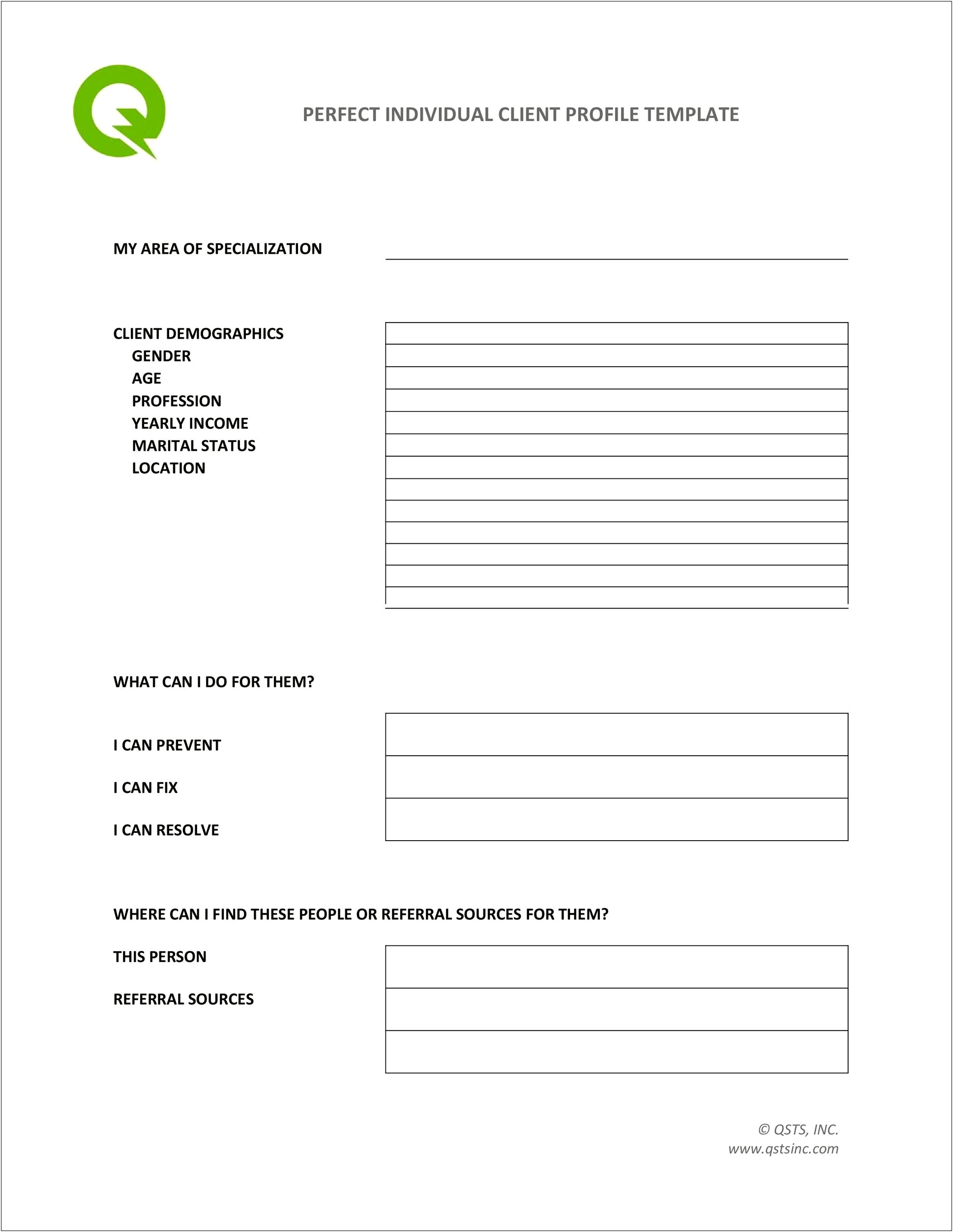 Template For Plan And Profile Sheet