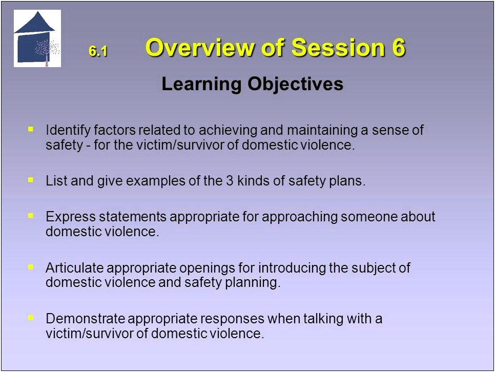 Template For Safety Plan Domestic Violence