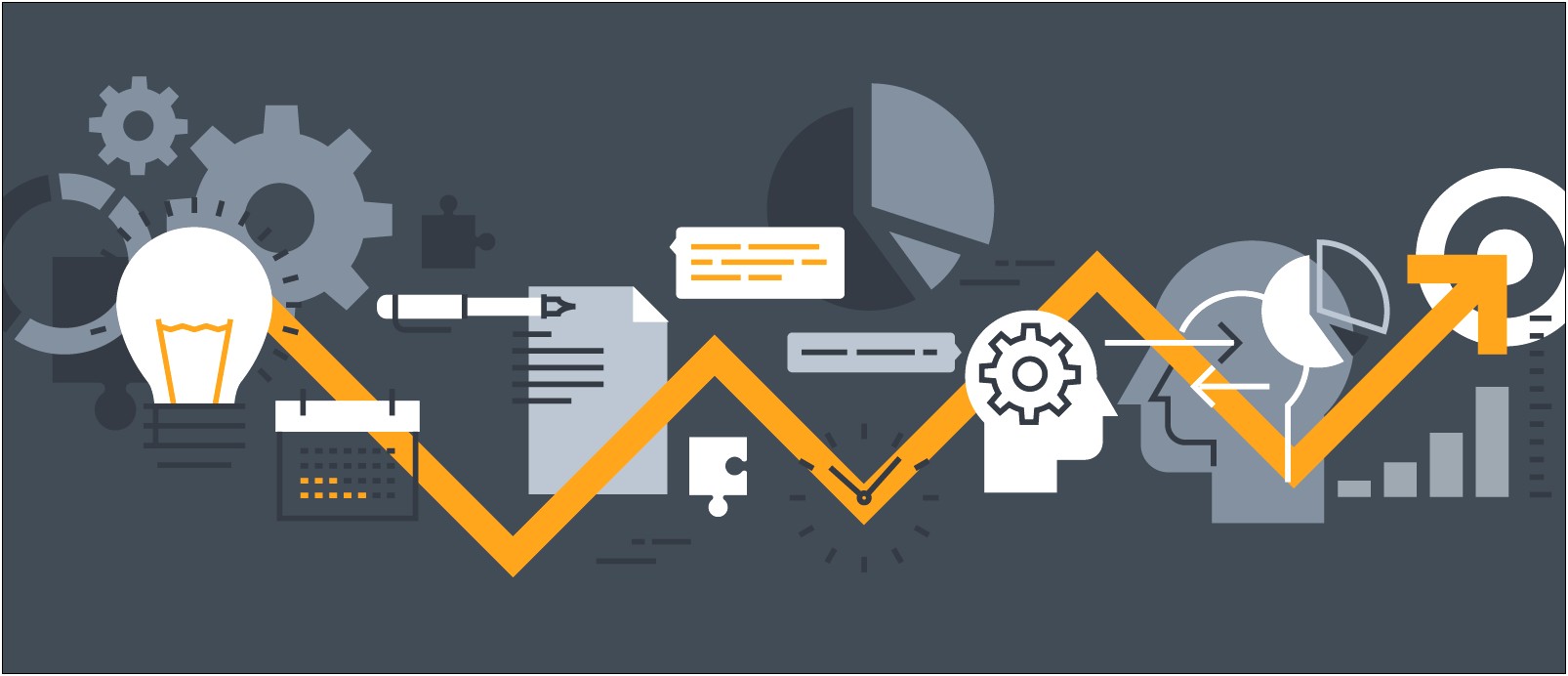 Template For Simple Project Planning Timeline