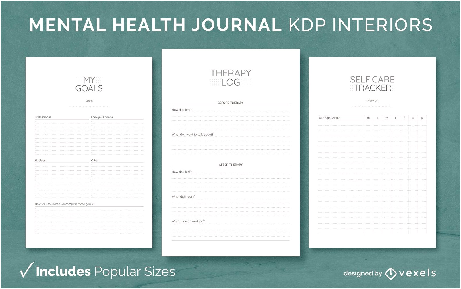 Template For Simple Treatment Plan For Mental Health