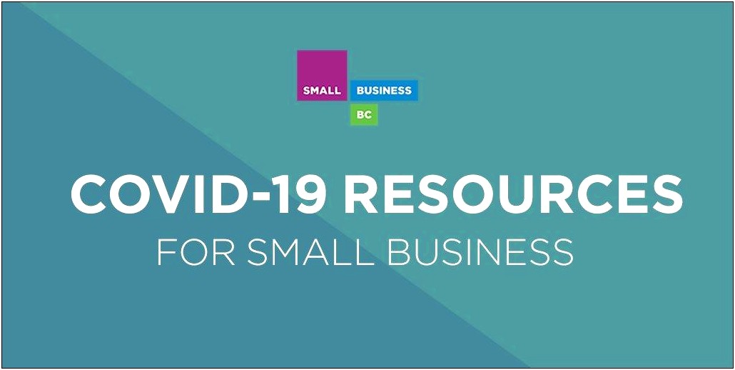 Template For Small Business Plan For In Canada