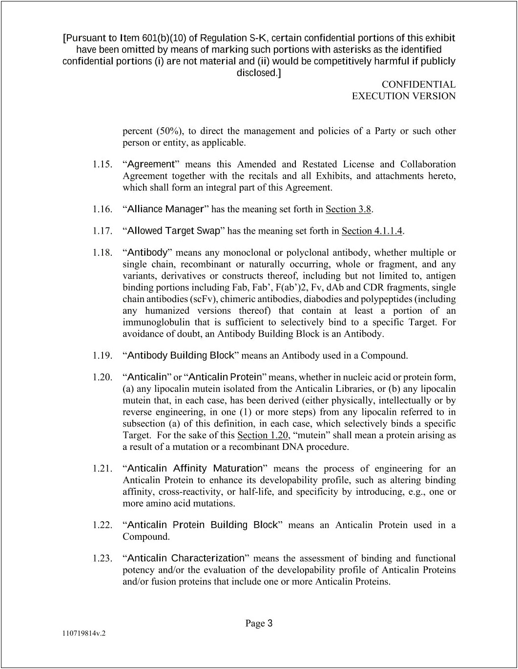 Template Letter For Nonrenwal Of Distribution Agreement