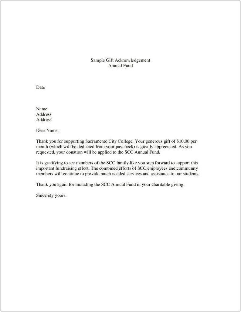 Template Letter Of Acknowledgement Of Student Being Withdrawn