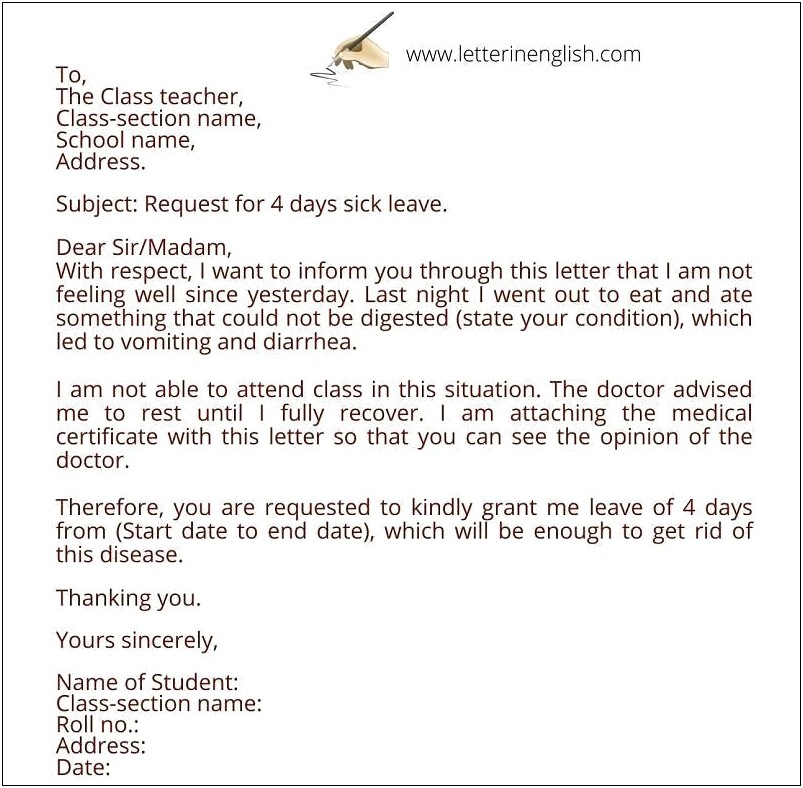 Template Letter Requesting Opinion Of Doctor