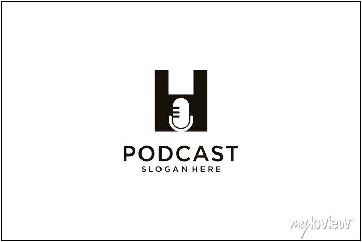 Template Letter To Join Podcast Network