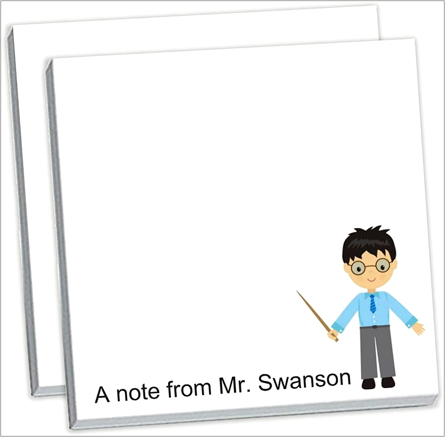 Template Stationery For Teacher Appreciation Letter