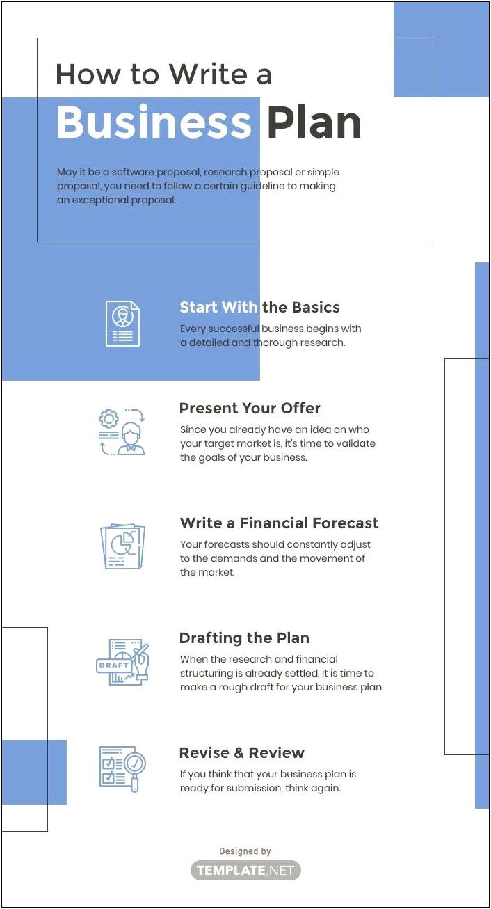 Template Strategic Plan For Research Program