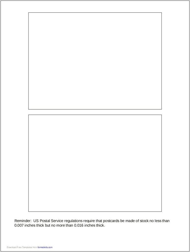 Templates For 5 X 7 Cards For Word