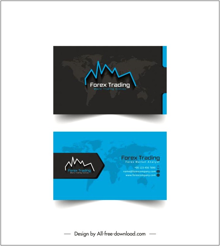 Templates For Business Cards Free Word