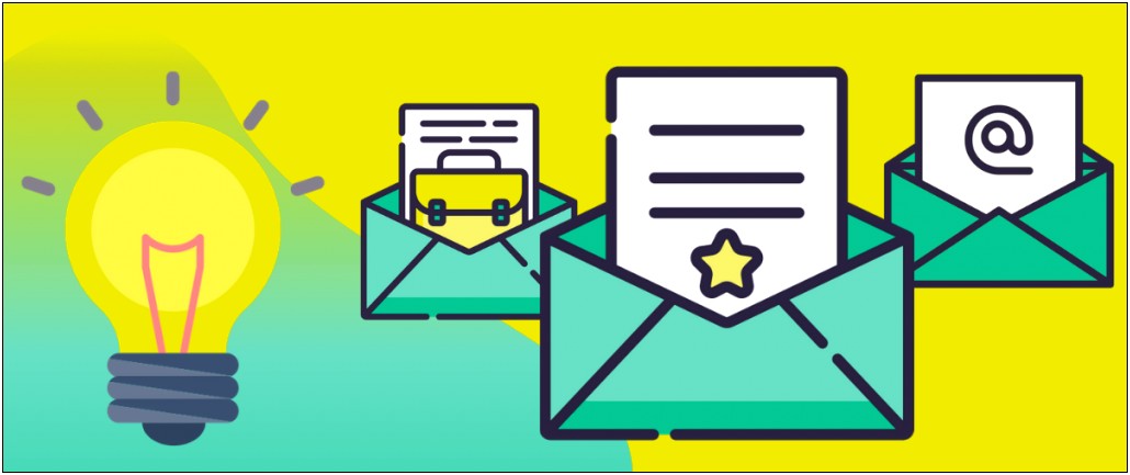 Templates For Writing An Email Introduction Letter